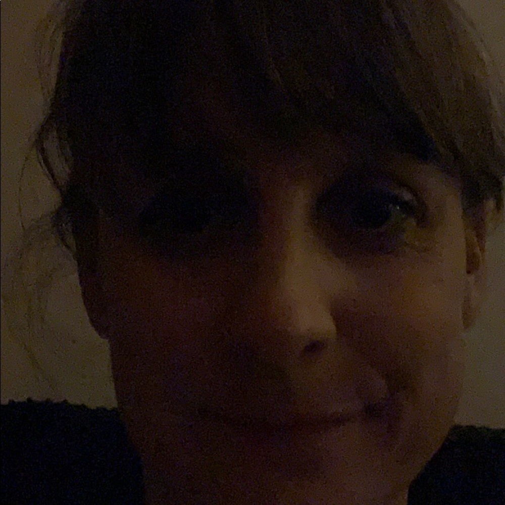 Meet your Posher, Kristin